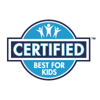 美國窗簾協會BEST FOR KIDS 認證