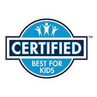 美國窗簾協會BEST FOR KIDS 認證
