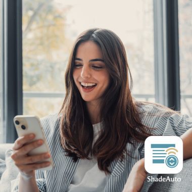 電動窗簾-ShadeAuto APP說明書