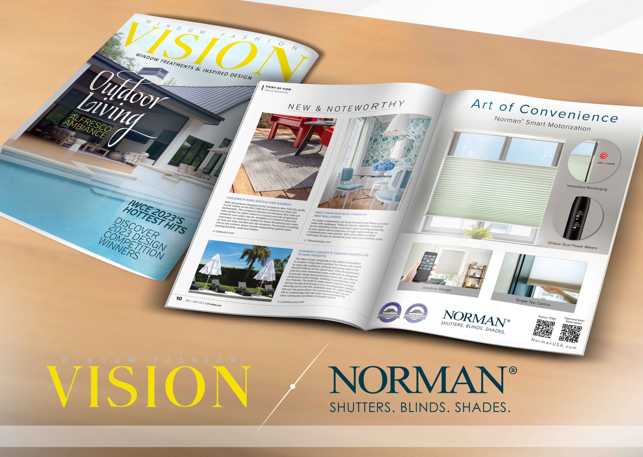 Norman window fashion discount
